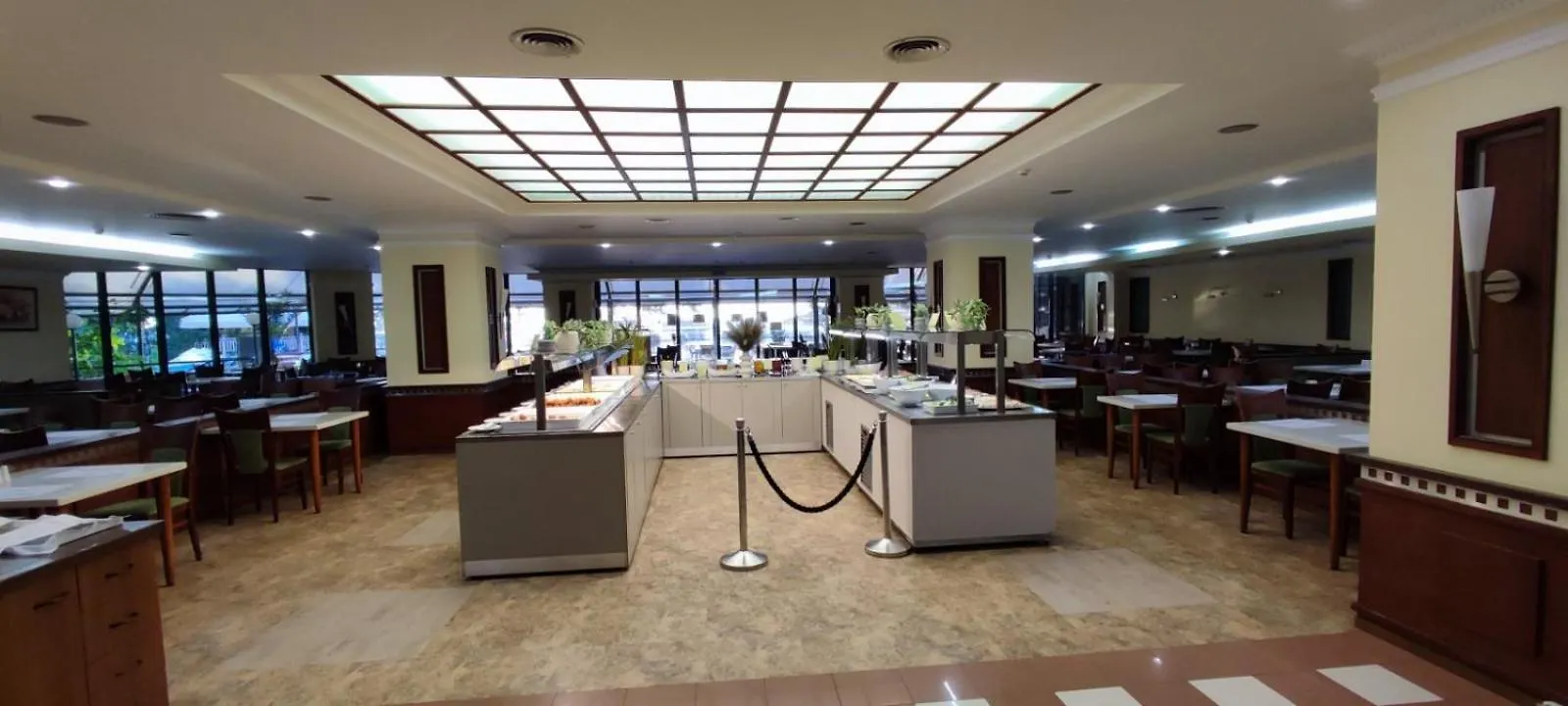 Hotel Lilia Golden Sands