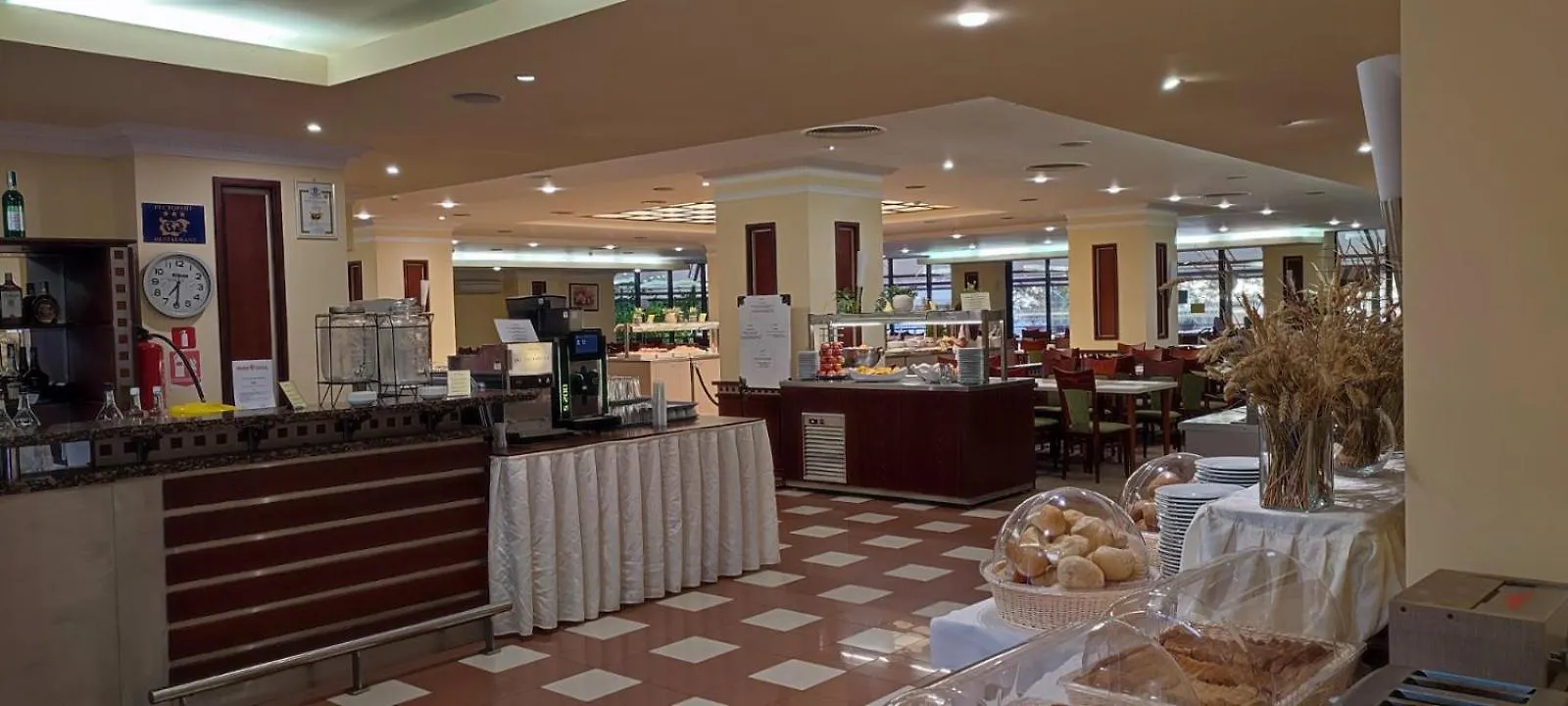 Hotel Lilia Golden Sands 4*,  Bulgaria