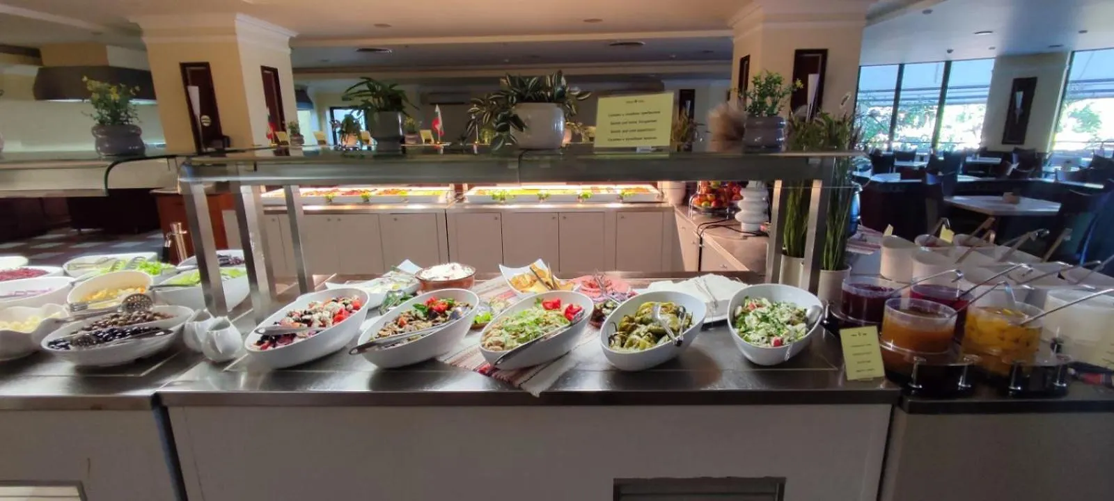 ****  Hotel Lilia Sables d'or Bulgarie