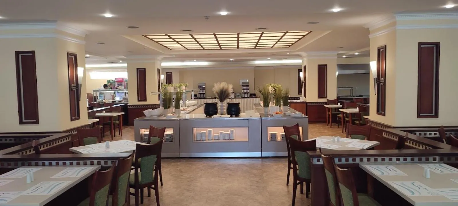 Hotel Lilia Golden Sands
