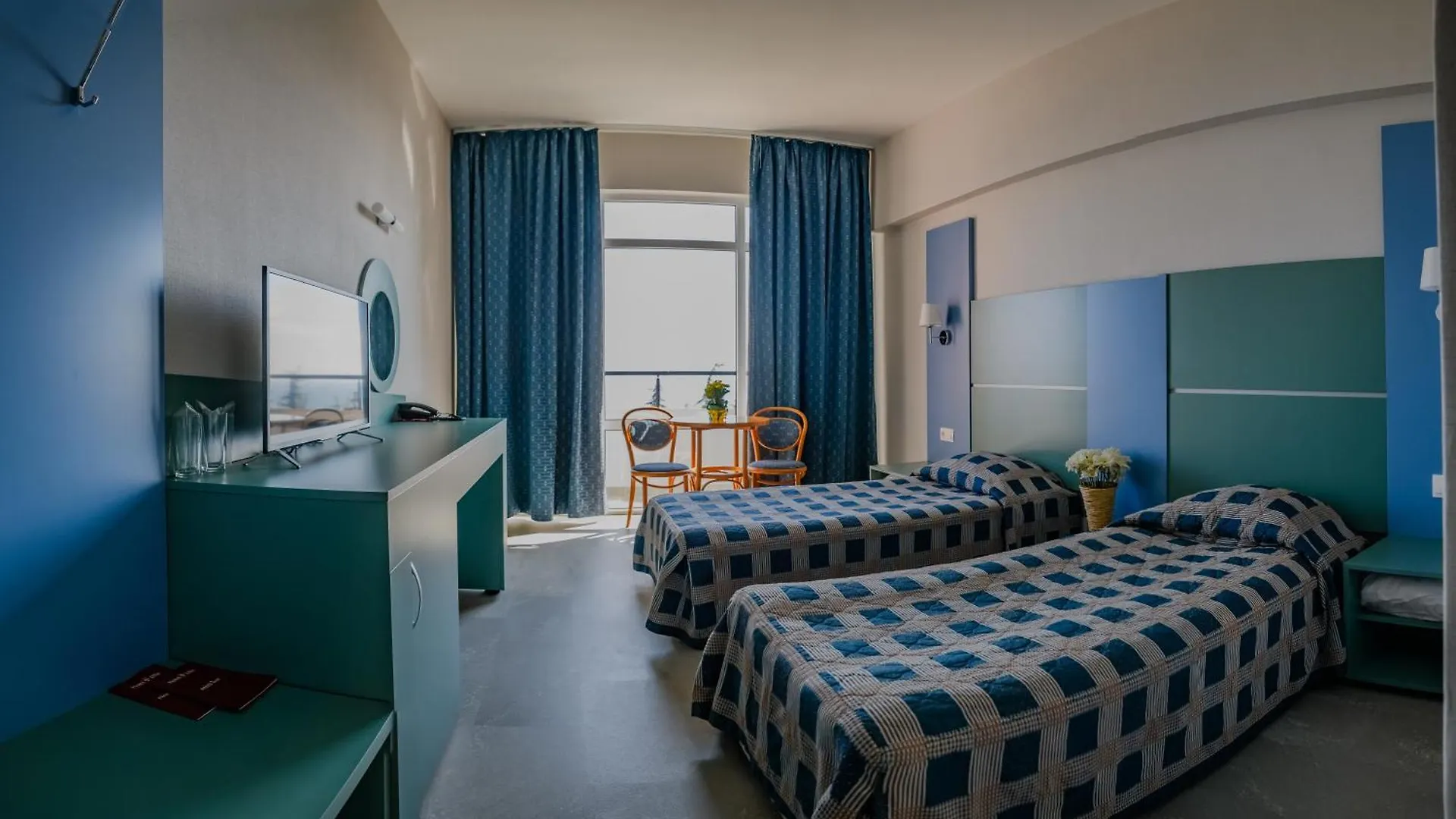Hotel Lilia Sables d'or