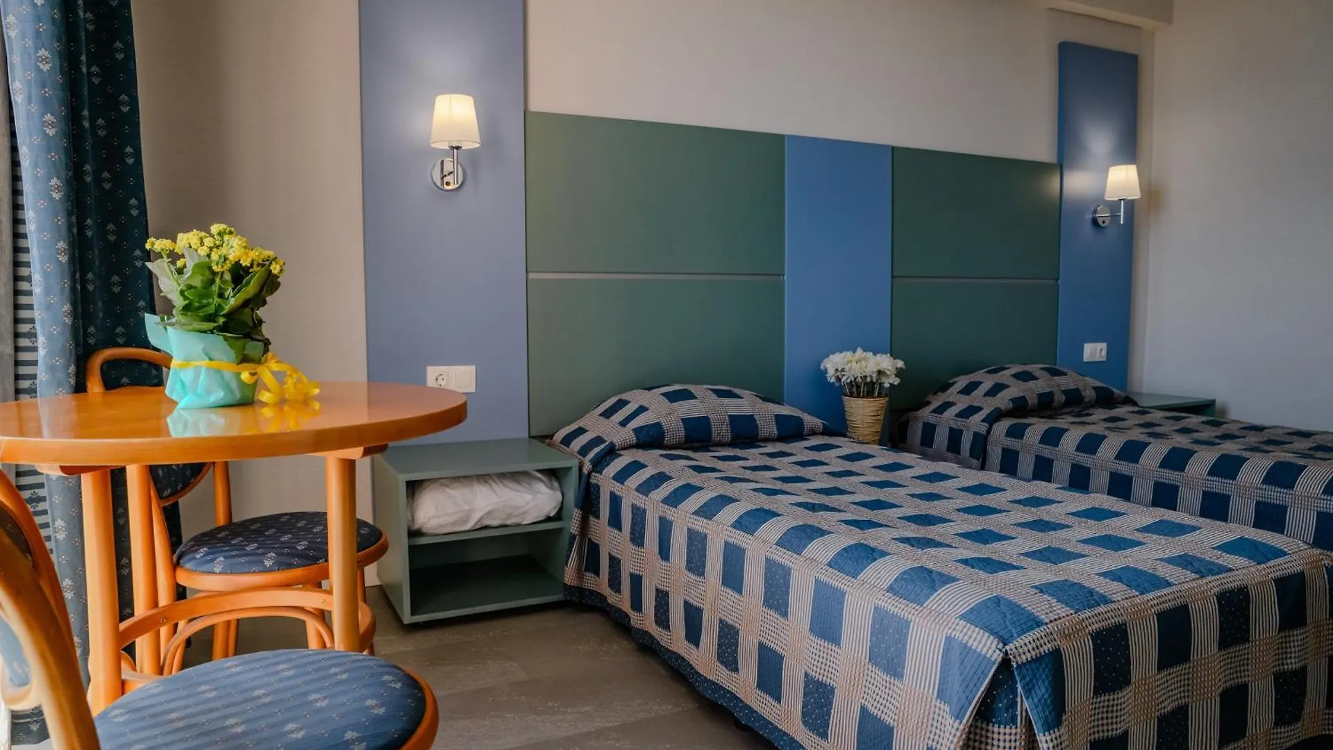 Hotel Lilia Golden Sands