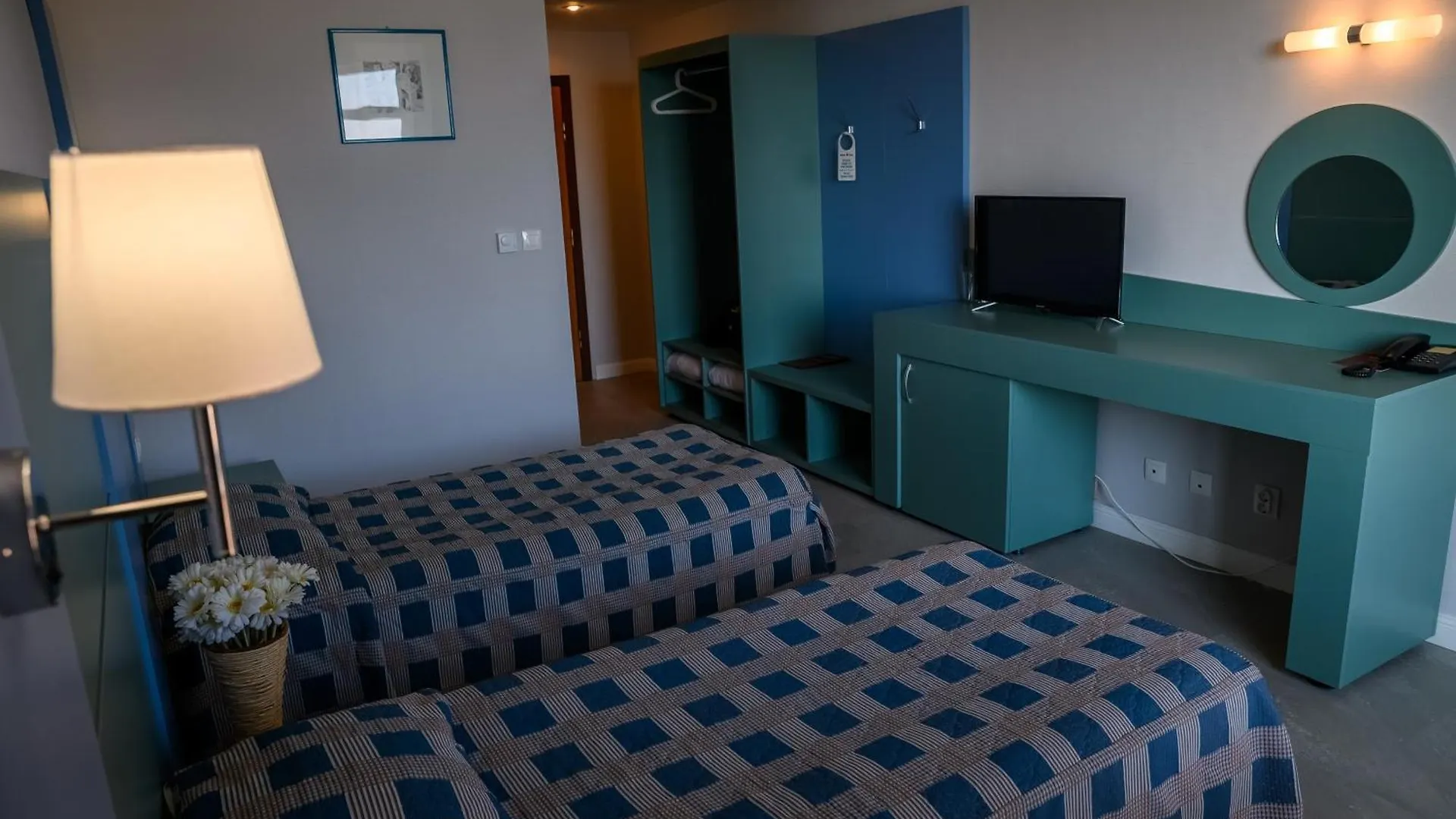 Hotel Lilia Golden Sands
