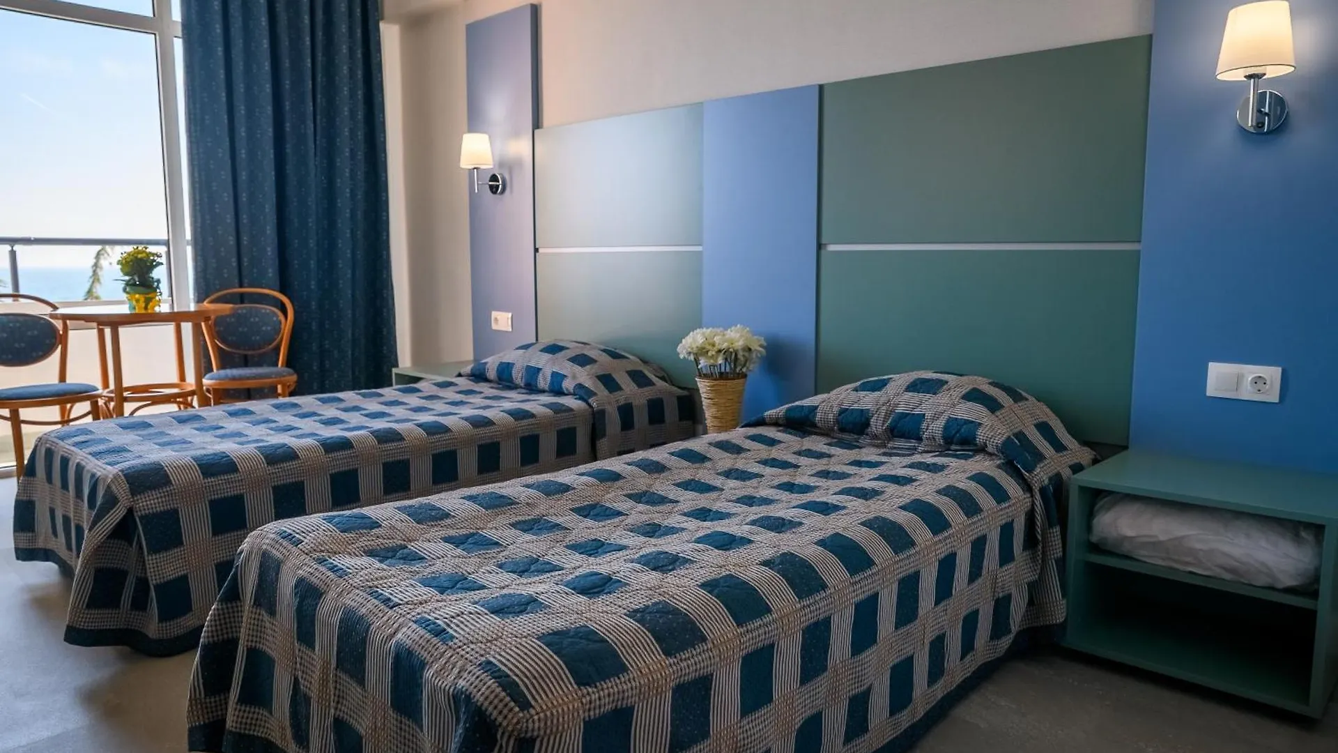 Hotel Lilia Golden Sands
