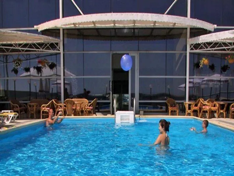 ****  Hotel Lilia Sables d'or Bulgarie
