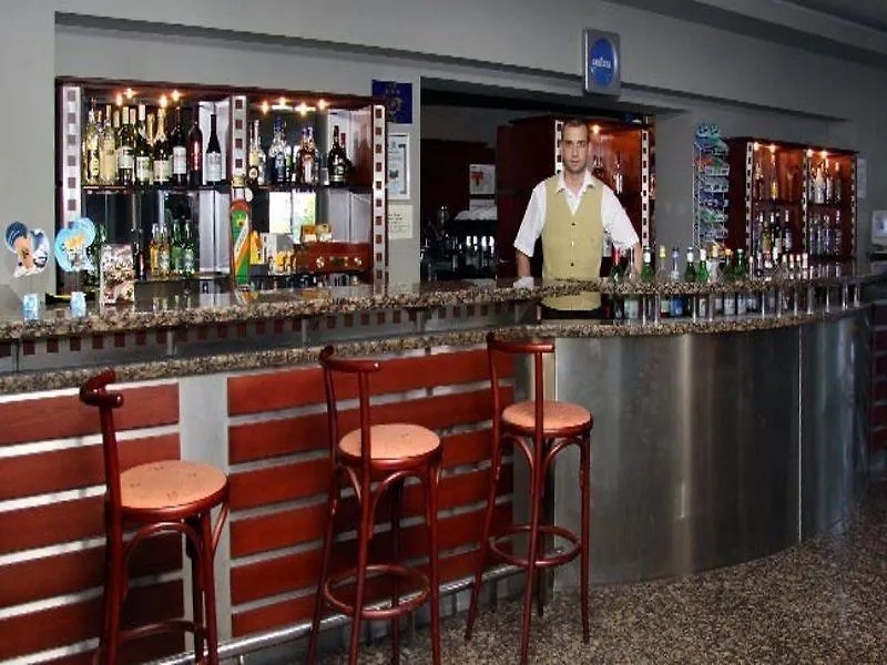 Hotel Lilia Sables d'or 4*,  Bulgarie