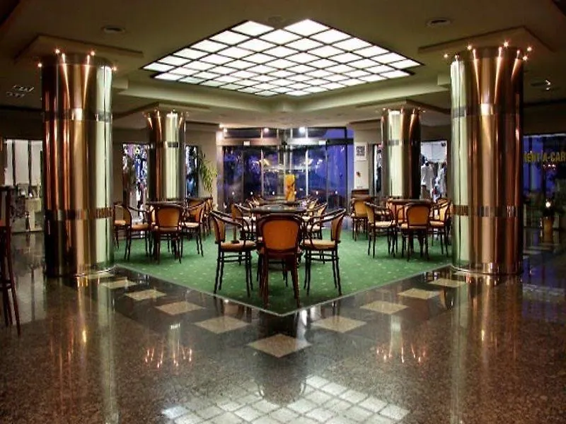 Hotel Lilia Golden Sands