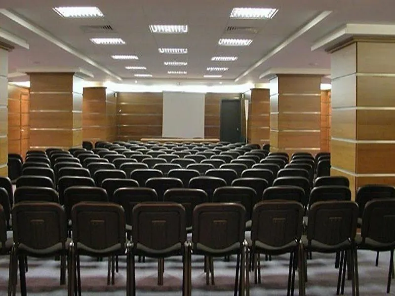 Hotel Lilia Golden Sands