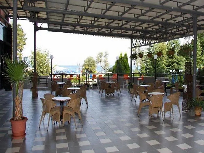 Hotel Lilia Golden Sands