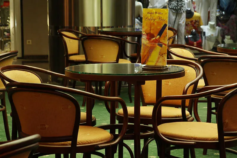 Hotel Lilia Golden Sands
