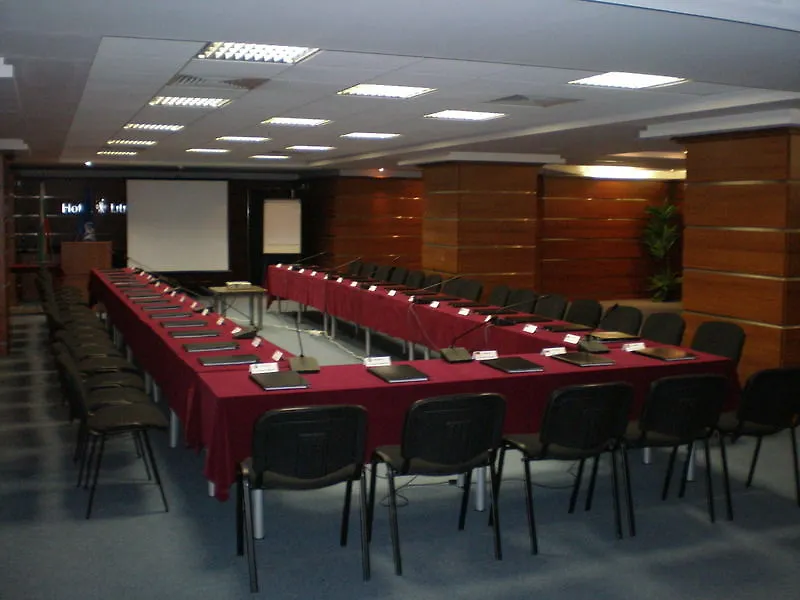 Hotel Lilia Sables d'or