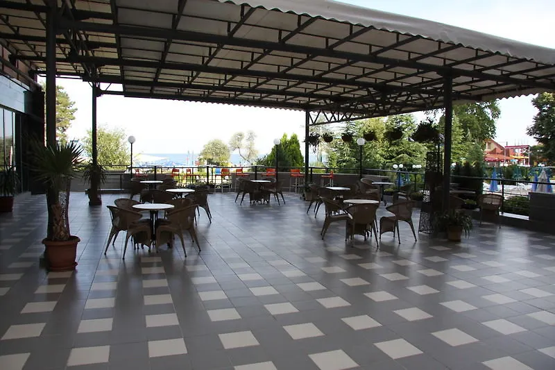 Hotel Lilia Golden Sands Bulgaria