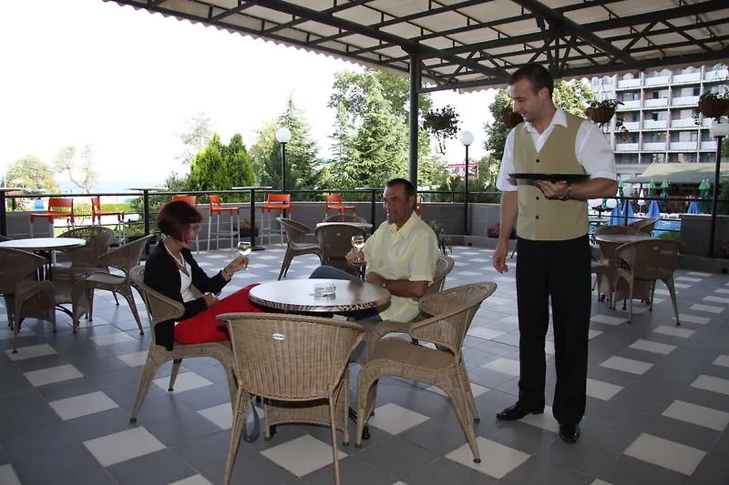 Hotel Lilia Golden Sands