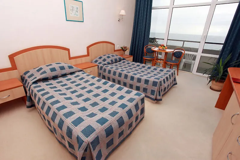 ****  Hotel Lilia Golden Sands Bulgaria