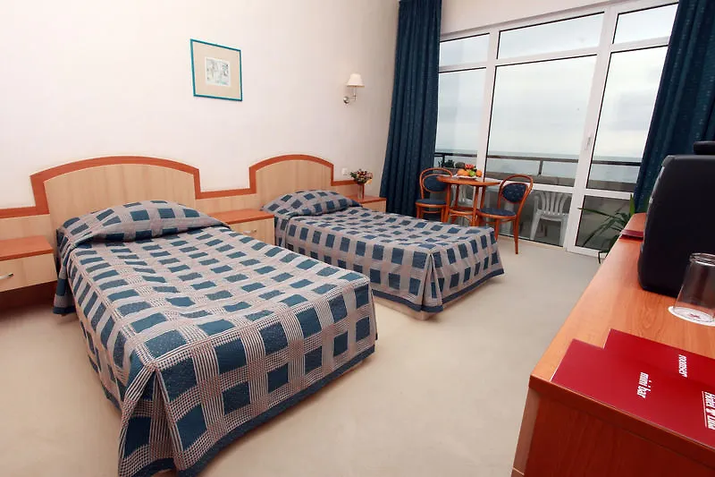 Hotel Lilia Golden Sands