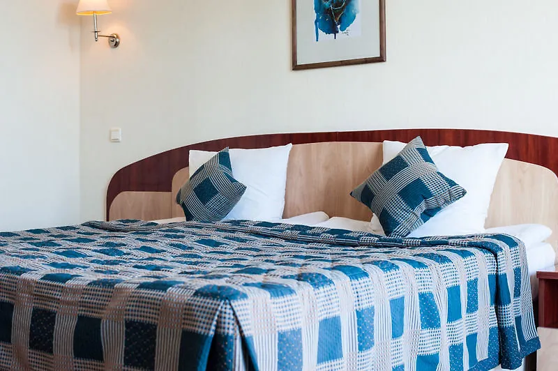 Hotel Lilia Golden Sands