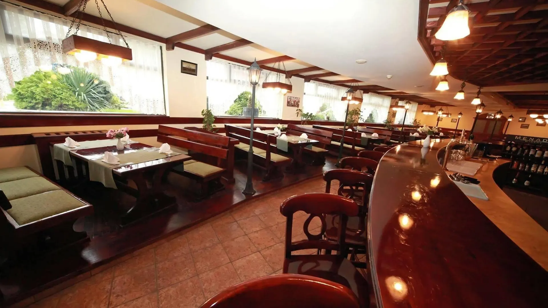 Hotel Lilia Golden Sands