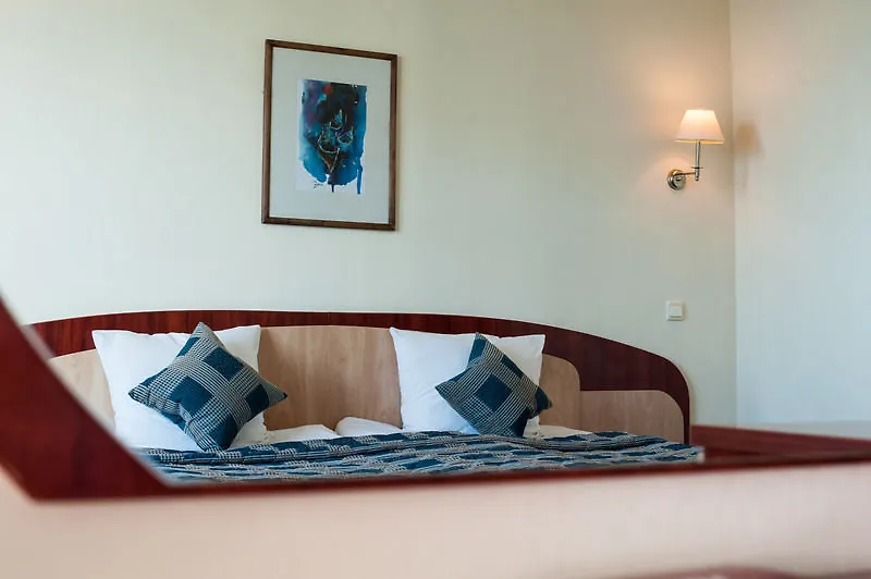 Hotel Lilia Sables d'or