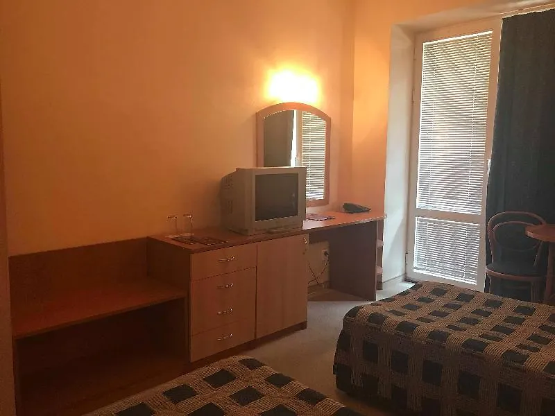 Hotel Lilia Sables d'or Bulgarie