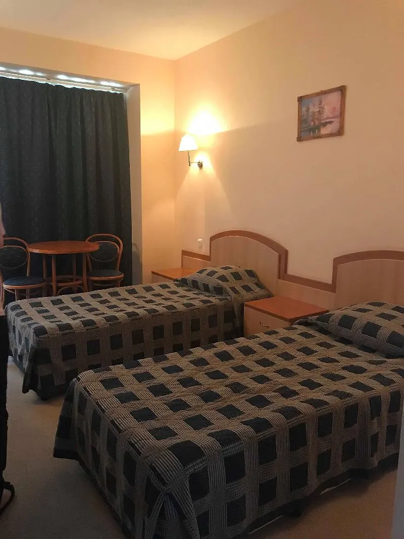Hotel Lilia Golden Sands