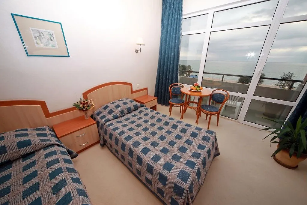 Hotel Lilia Aranyhomok