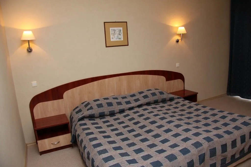 Hotel Lilia Golden Sands