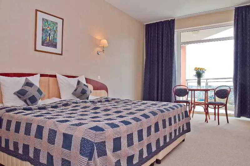 Hotel Lilia Golden Sands