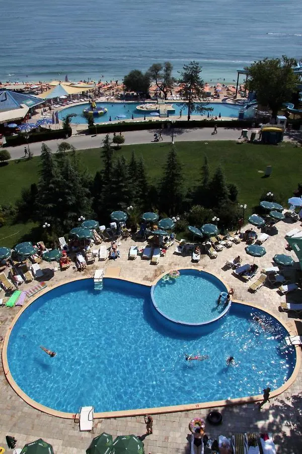 Hotel Lilia Golden Sands