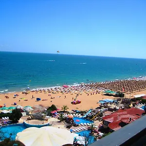 Sea View Front Goldstrand