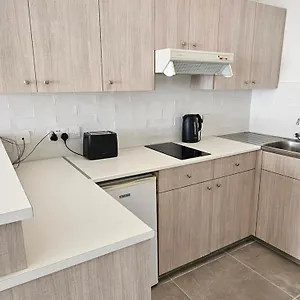 Apartament Les Palmiers Sunorama