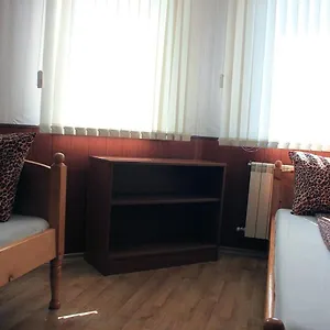 Osogovo Sofia