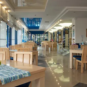 Palace (adults Only) 3* Sunny Beach