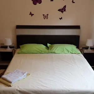 Apartament Rent House Universitate