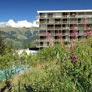 Résidence Pierre&vacances Le Moriond Appart hôtel Courchevel