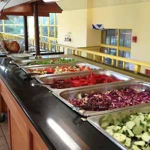 Hotel Sunny Varshava