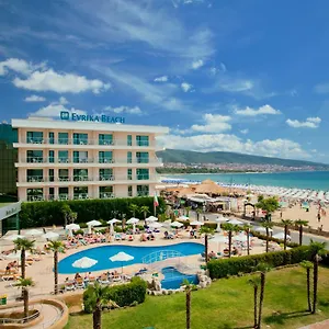 Resort Evrika Club -