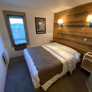 Fasthotel Hotel Chambéry