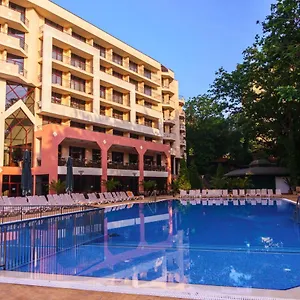 Park Odessos Goldstrand