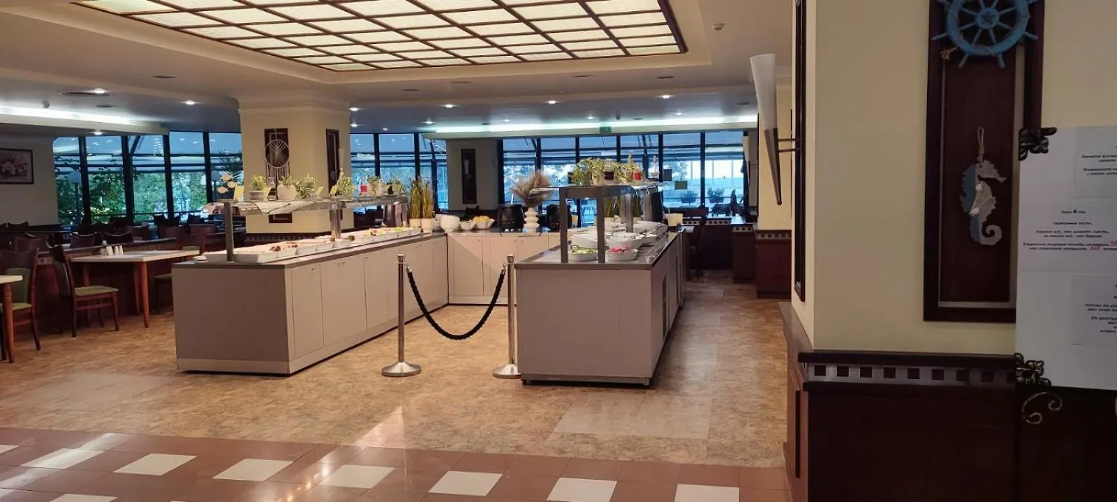 Hotel Lilia Zlate písky Bulharsko
