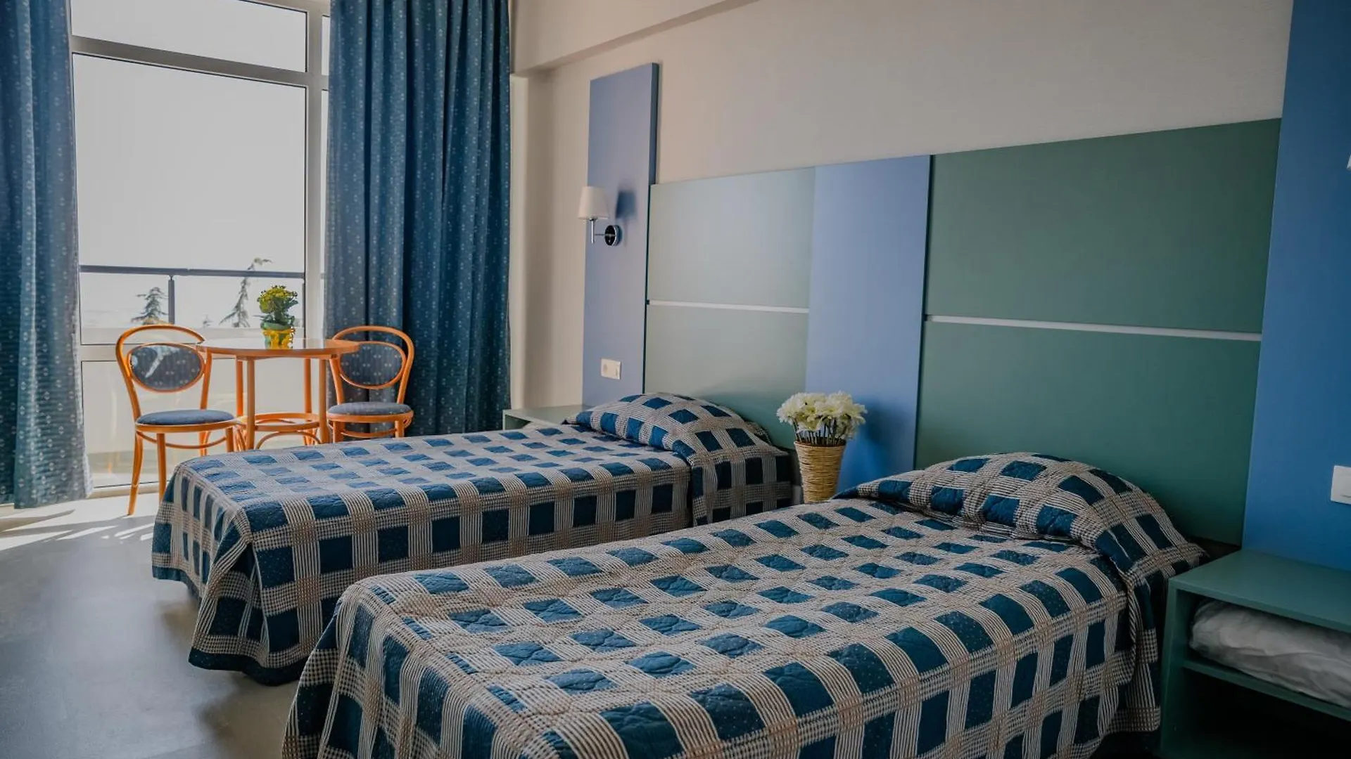 Hotel Lilia Golden Sands