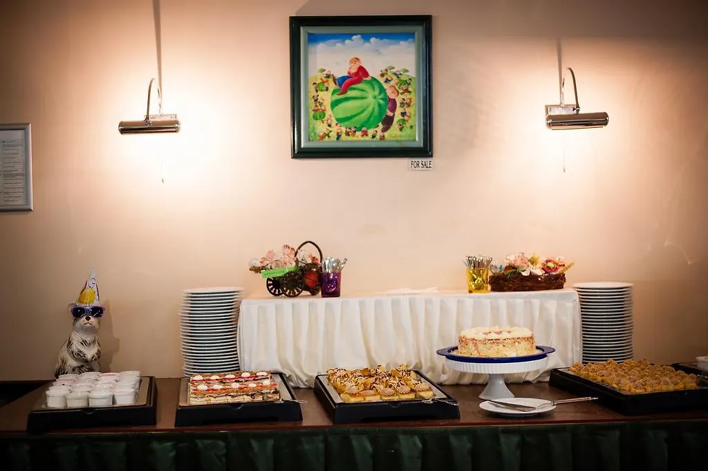 Hotel Lilia Golden Sands