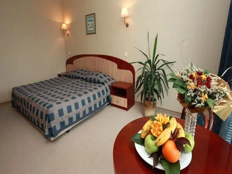 Hotel Lilia Zlate písky