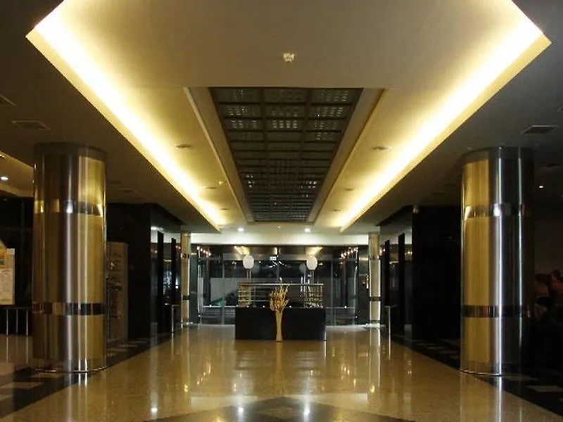 Hotel Lilia Golden Sands 4*,