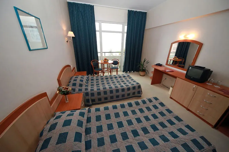 Hotel Lilia Golden Sands