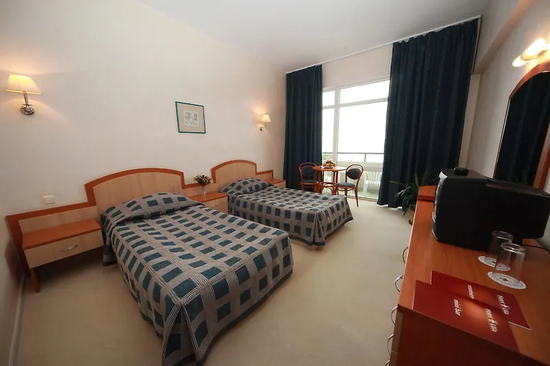 Hotel Lilia Zlate písky