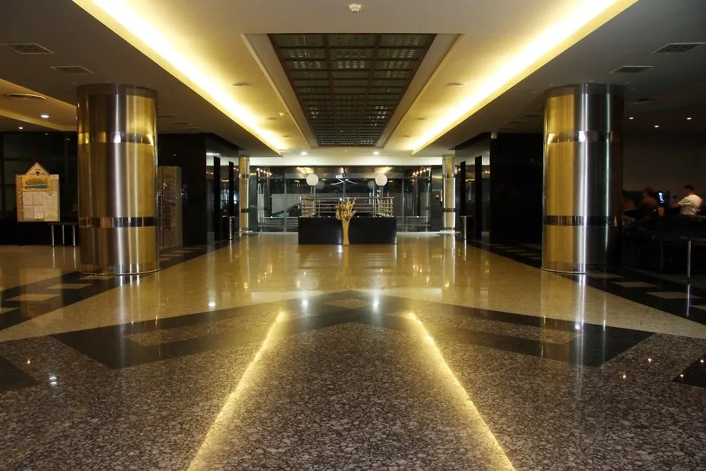 Hotel Lilia Zlate písky