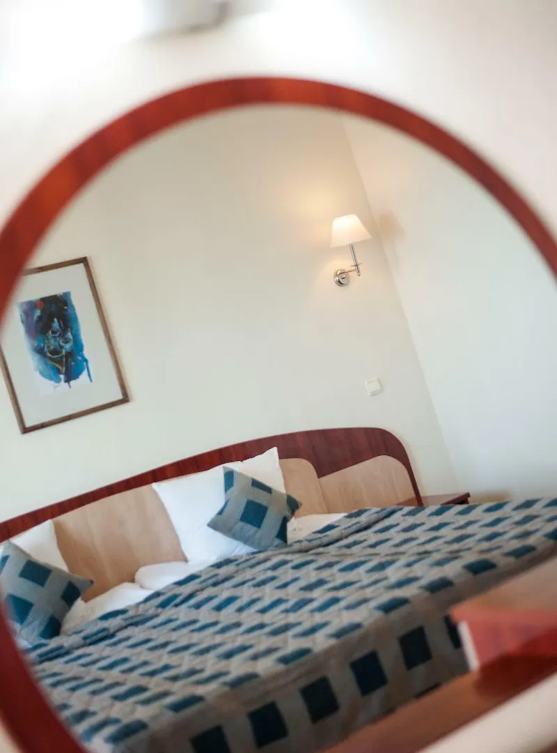 Hotel Lilia Zlate písky