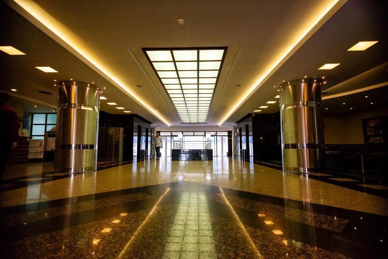 Hotel Lilia Zlate písky