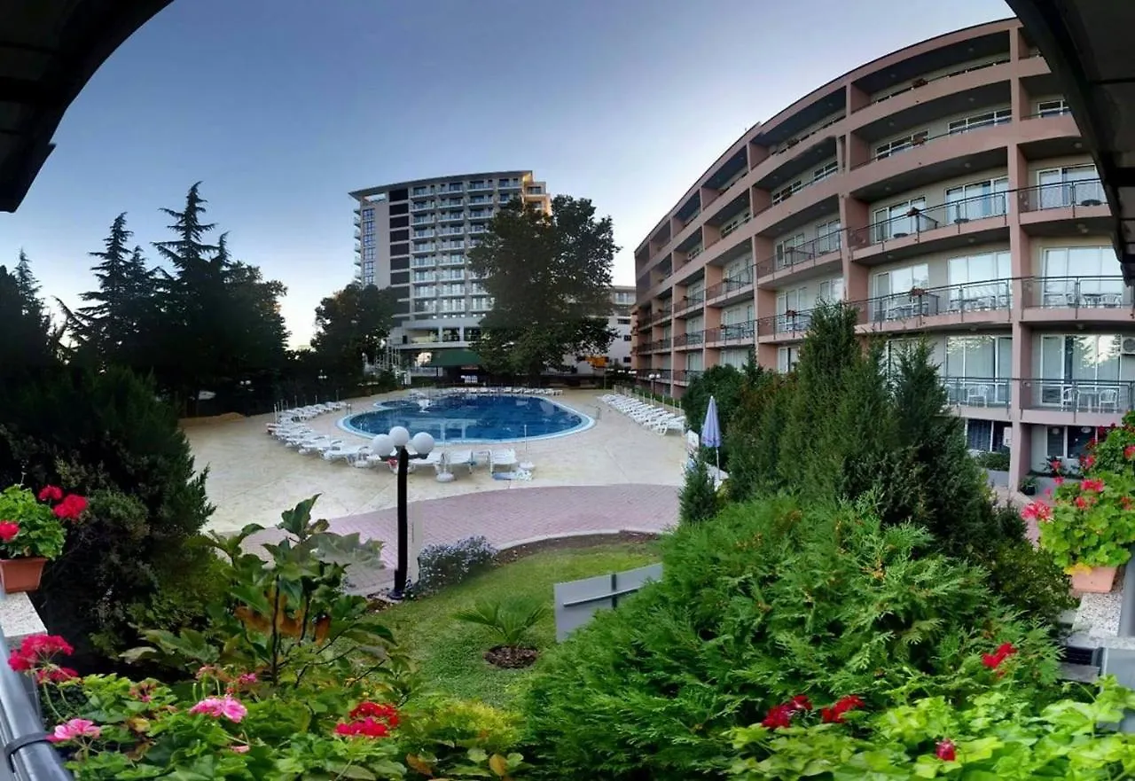 Hotel Lilia Zlate písky