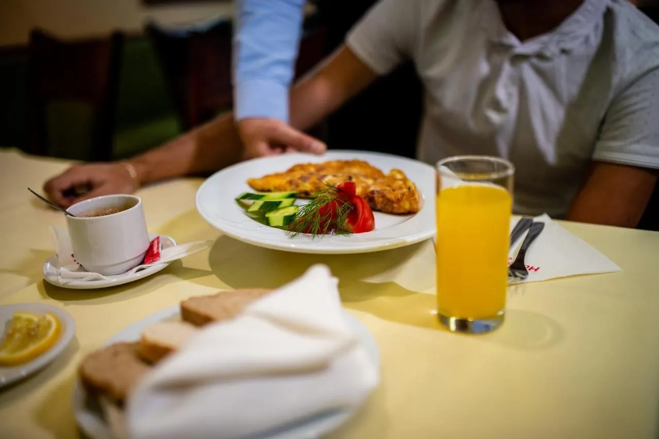 Hotel Lilia Golden Sands